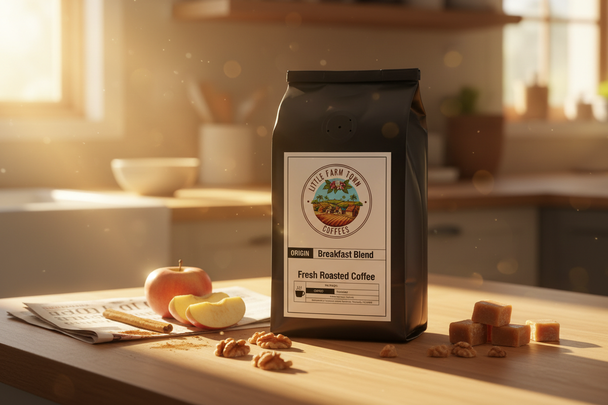 Breakfast Blend