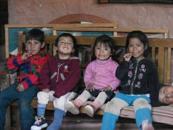 Coffees for HOPE ⭐☕