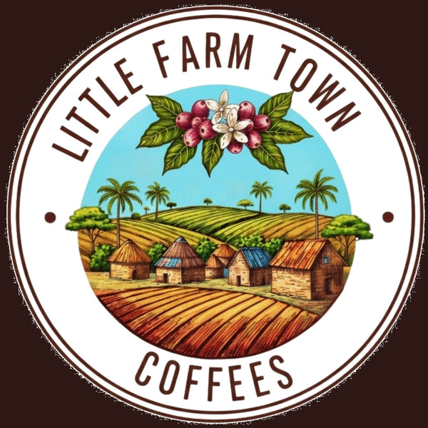 Little Farm Town Coffees