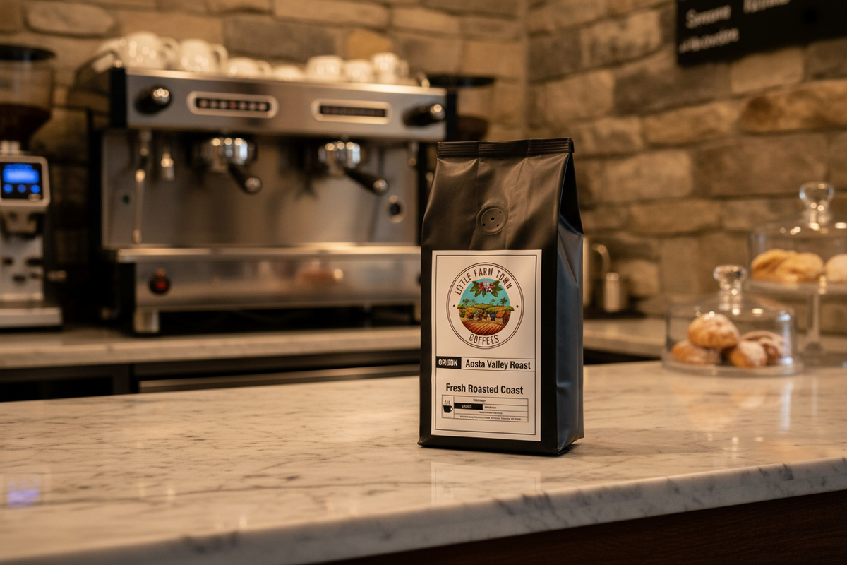 Aosta Valley Roast