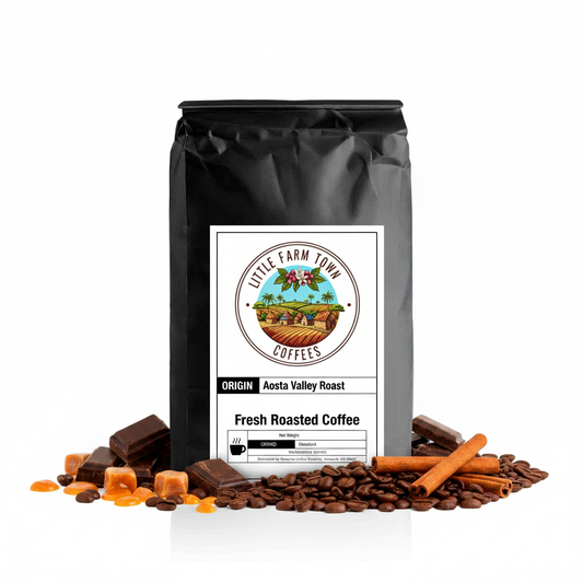 Aosta Valley Roast
