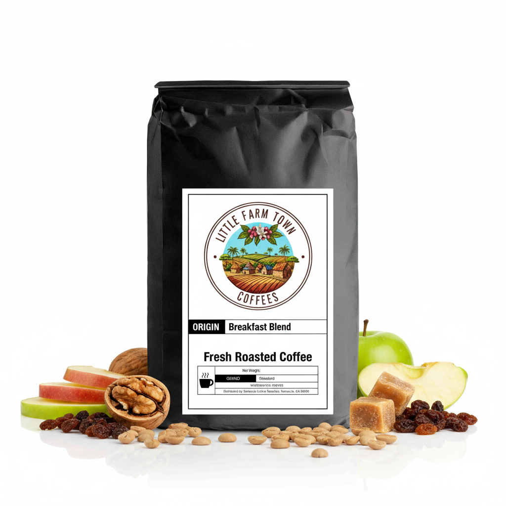 Breakfast Blend