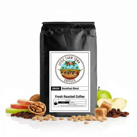 Breakfast Blend