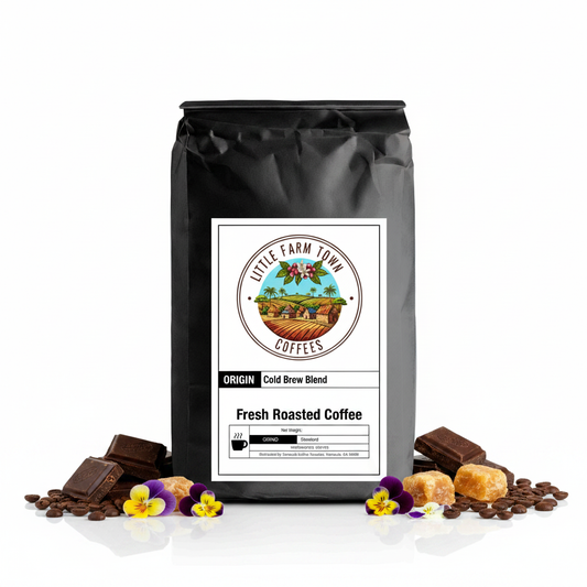 Cold Brew Blend